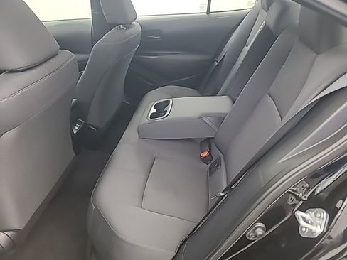 Used 2025 Toyota Corolla LE image 21