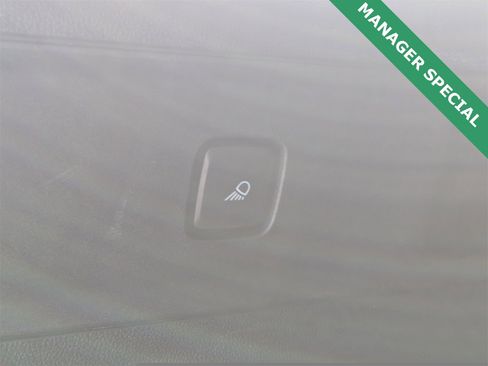 Used 2024 Ford Bronco Sport Heritage image 15