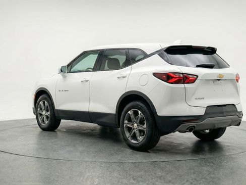 Used 2025 Chevrolet Blazer LT FWD image 6