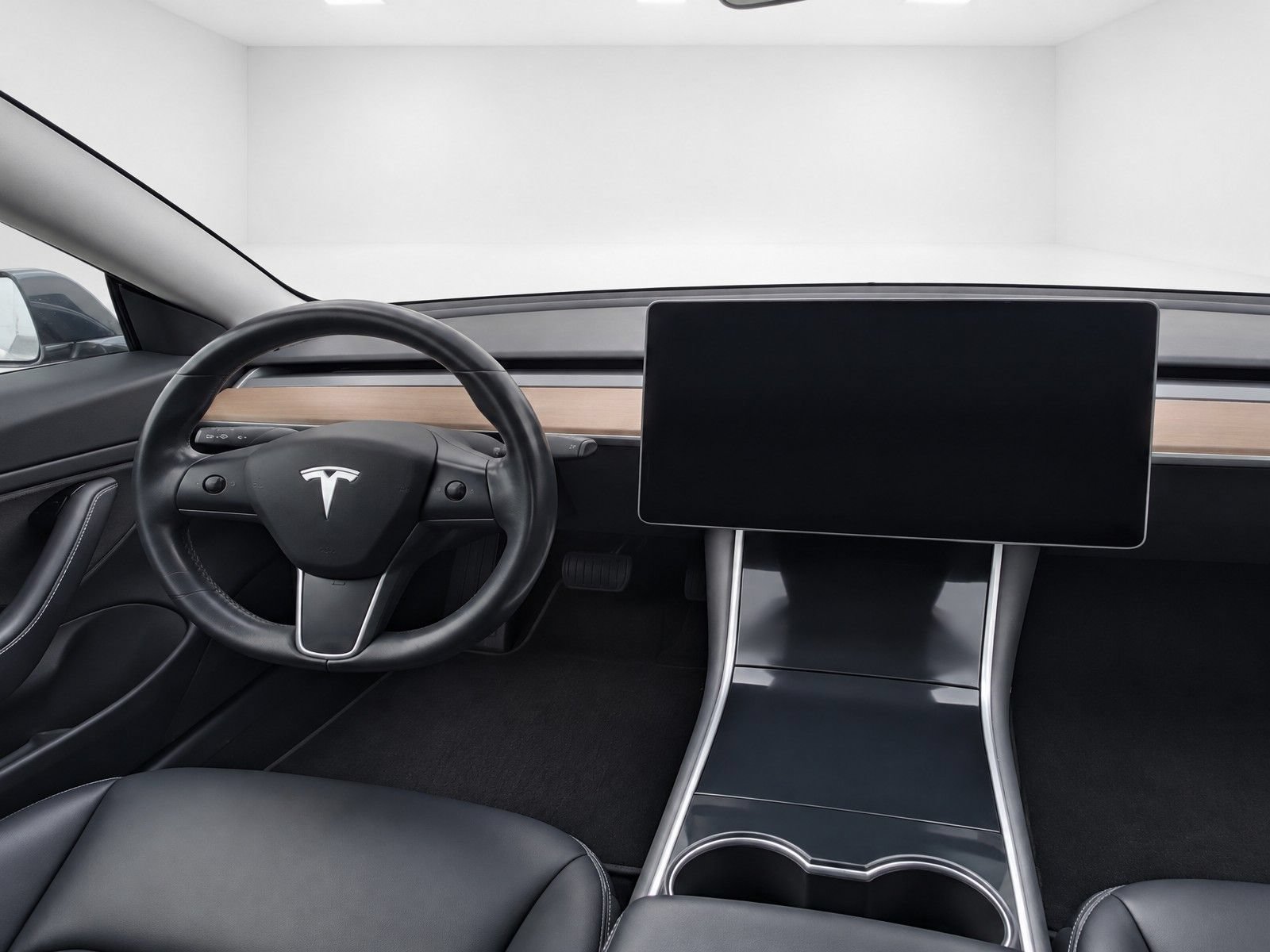 Used 2018 Tesla Model 3 Long Range RWD image 25