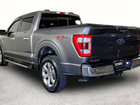 Used 2022 Ford F150 Lariat AWD/4WD image 15