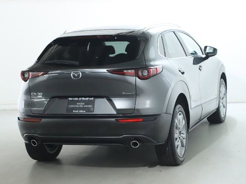 Used 2023 MAZDA CX-30 AWD 2.5 S w/ Select Package image 39