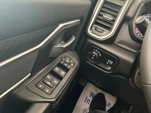 Certified 2026 RAM 2500 Big Horn AWD/4WD image 47