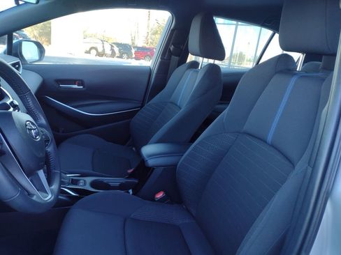 Used 2022 Toyota Corolla SE image 15