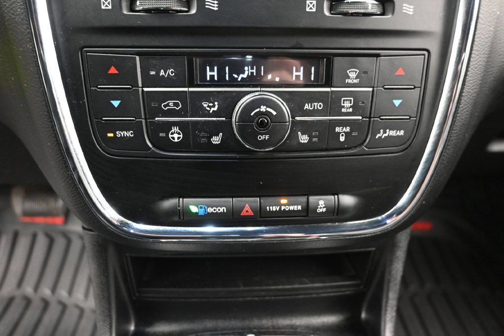 Used 2020 Dodge Grand Caravan GT FWD image 22