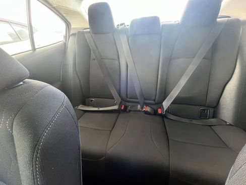 Used 2025 Toyota Corolla LE FWD image 36