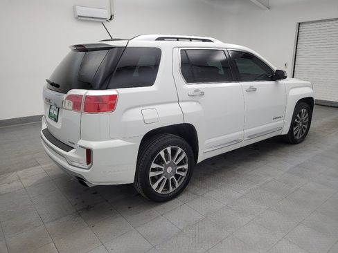 Used 2017 GMC Terrain Denali image 10