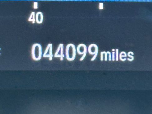 Used 2018 Honda Civic EX image 30