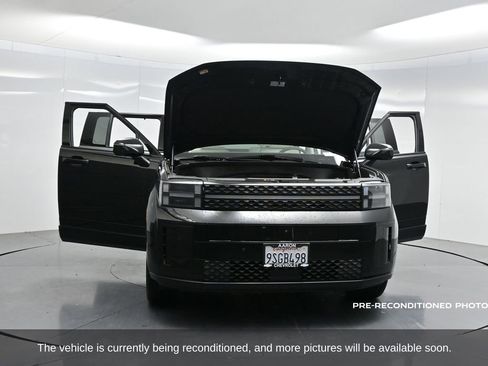 Used 2024 Hyundai Santa Fe Calligraphy image 56