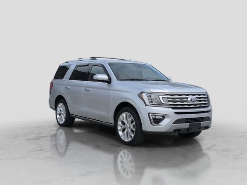 Used 2019 Ford Expedition Limited w/ Equipment Group 302A image 10