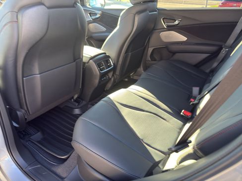 New 2026 Acura RDX A-Spec image 26
