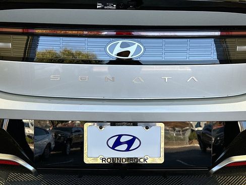 New 2026 Hyundai Sonata SEL image 20