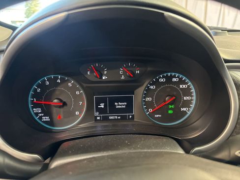 Used 2023 Chevrolet Malibu LT image 23