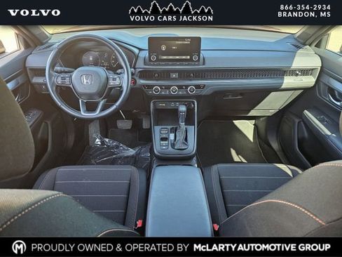 Used 2025 Honda CR-V Sport image 5
