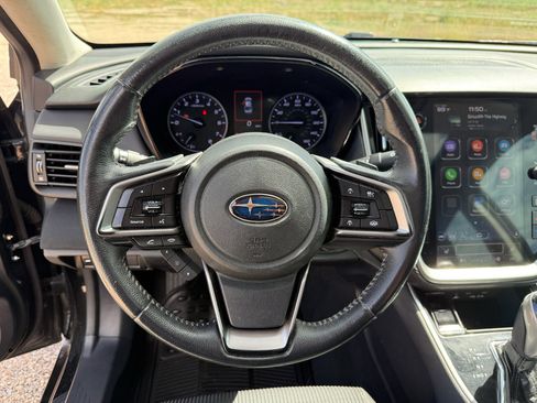 Used 2020 Subaru Legacy Premium w/ Popular Package #1 AWD/4WD image 18