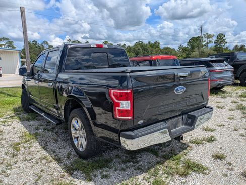 Used 2019 Ford F150 XLT w/ Equipment Group 302A Luxury RWD image 5