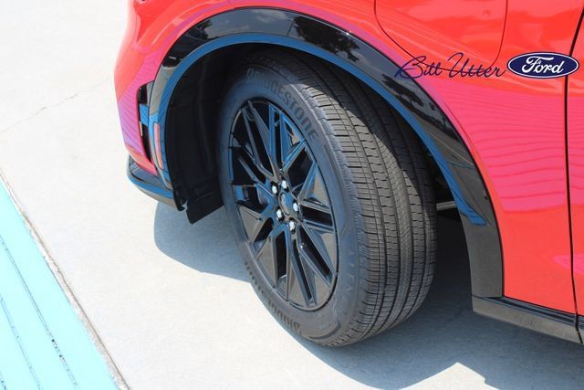New 2026 Ford Mustang Mach-E Premium w/ Sport Appearance Package RWD image 5