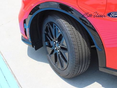 New 2026 Ford Mustang Mach-E Premium w/ Sport Appearance Package RWD image 5