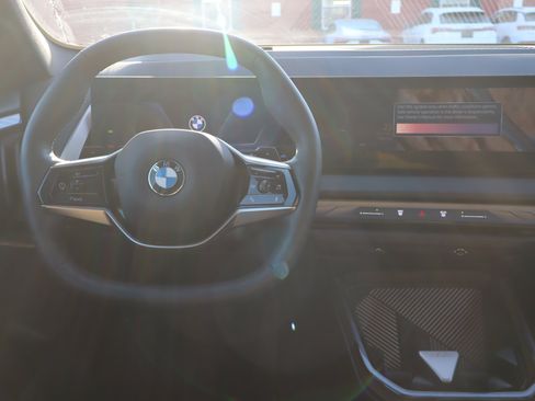 Used 2025 BMW X3 xDrive30i w/ Premium Package image 10