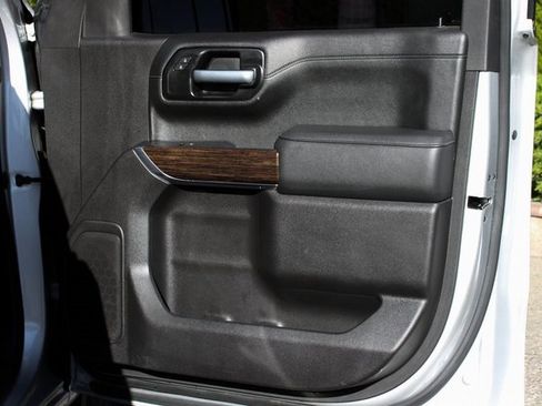 Used 2021 GMC Sierra 1500 Elevation w/ X31 Off-Road Package image 37