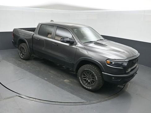 New 2026 RAM 1500 Rebel w/ Rebel Level 2 Equipment Group image 29