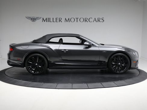 New 2023 Bentley Continental GT Speed AWD/4WD image 16