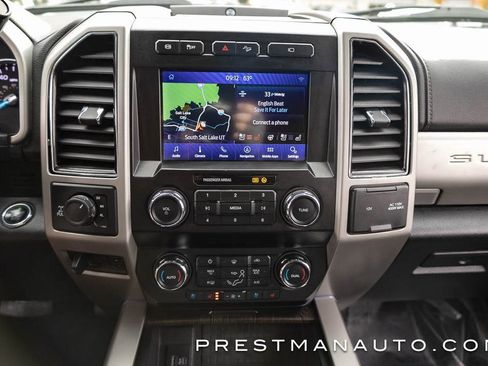 Used 2021 Ford F350 Lariat w/ Lariat Ultimate Package image 33