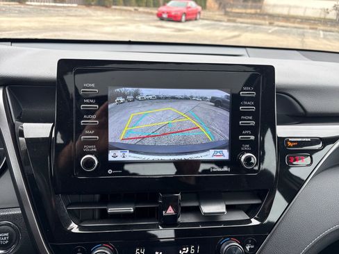 Used 2023 Toyota Camry SE w/ Convenience Package image 20