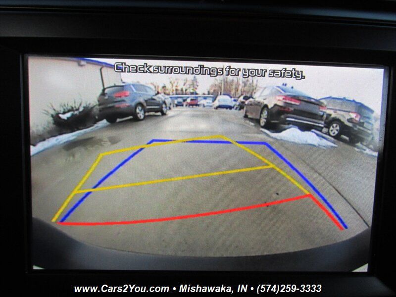 Used 2021 Kia Soul S FWD image 28