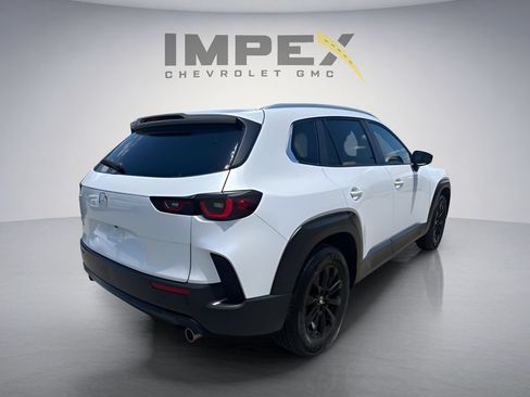 Used 2026 MAZDA CX-50 AWD 2.5 S w/ Preferred Pkg image 5