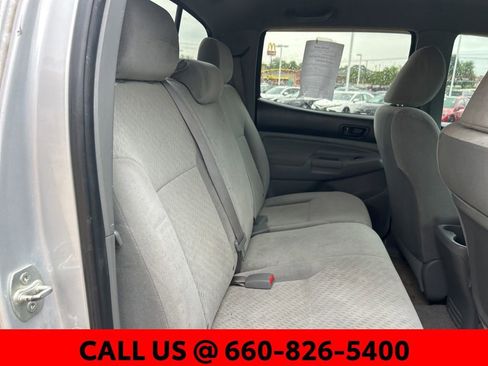 Used 2010 Toyota Tacoma PreRunner RWD image 8
