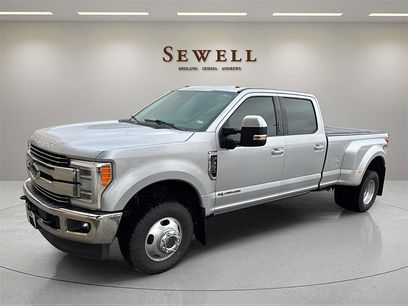 Used 2019 Ford F350 Lariat w/ Lariat Ultimate Package