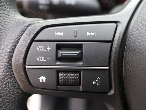 New 2026 Honda CR-V EX image 13