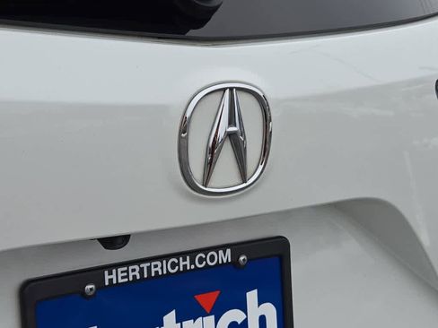 Used 2021 Acura RDX AWD image 23