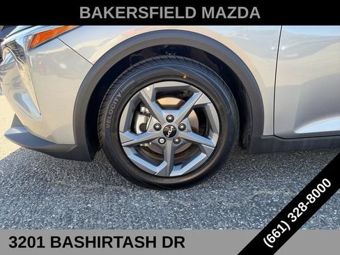 Used 2025 Kia K4 FWD image 21