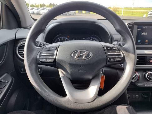 Used 2020 Hyundai Kona SE FWD image 6