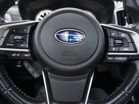 Used 2019 Subaru Forester Premium image 20