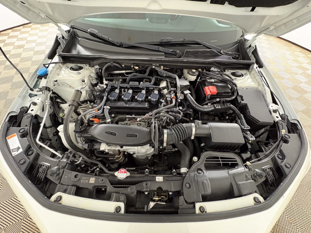Used 2023 Honda Civic Si image 30