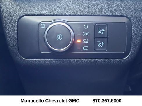 Used 2021 Ford Bronco Sport Big Bend w/ Big Bend Package (96B) AWD/4WD image 16