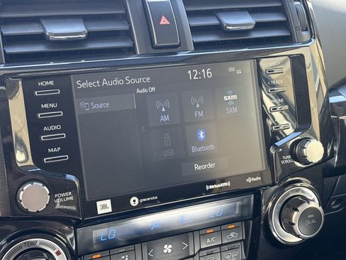 Used 2023 Toyota 4Runner TRD Pro image 31