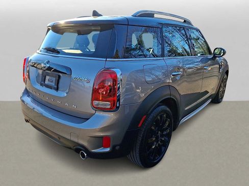 Used 2018 MINI Cooper Countryman S image 4