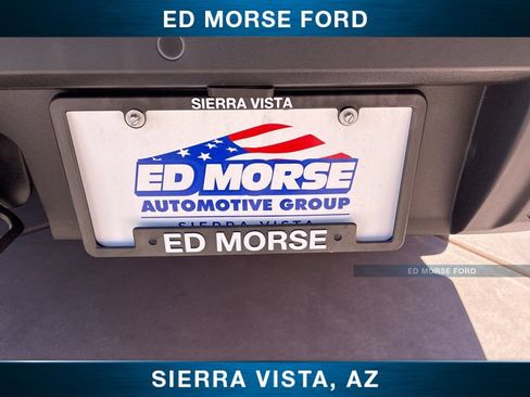 Used 2025 Ford Maverick XL w/ Equipment Group 102A AWD/4WD image 42