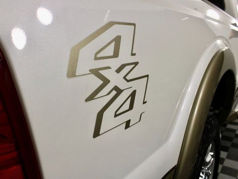 Used 2014 Ford F350 King Ranch w/ Snow Plow Prep Package image 14