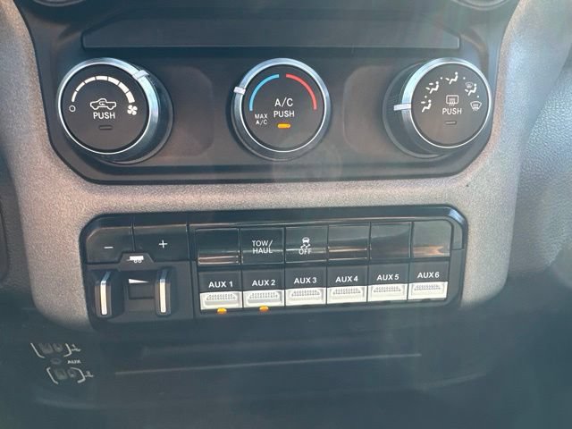 Used 2021 RAM 2500 Tradesman AWD/4WD image 20