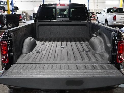 New 2026 RAM 3500 Tradesman AWD/4WD image 11