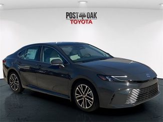 New 2026 Toyota Camry XLE video 1