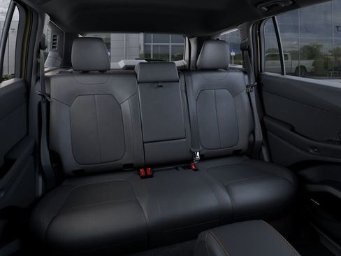 New 2026 Jeep Cherokee Limited AWD/4WD image 17