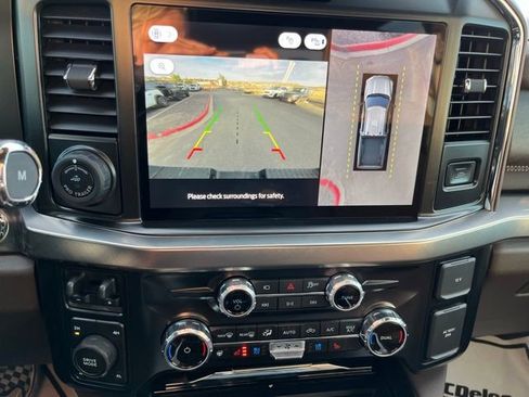 New 2026 Ford F250 King Ranch image 32