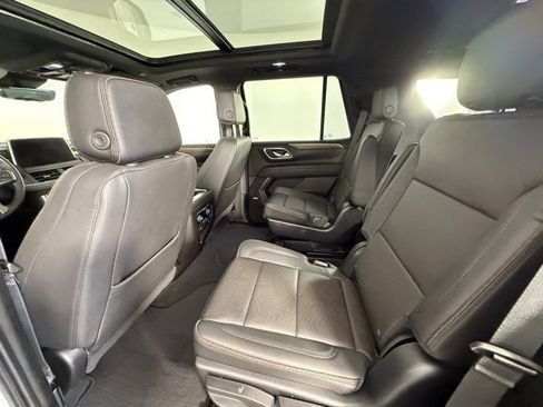 Used 2023 Chevrolet Tahoe High Country image 17