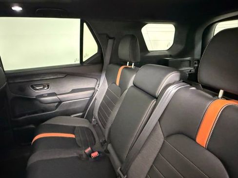 Used 2026 Honda Passport TrailSport image 42